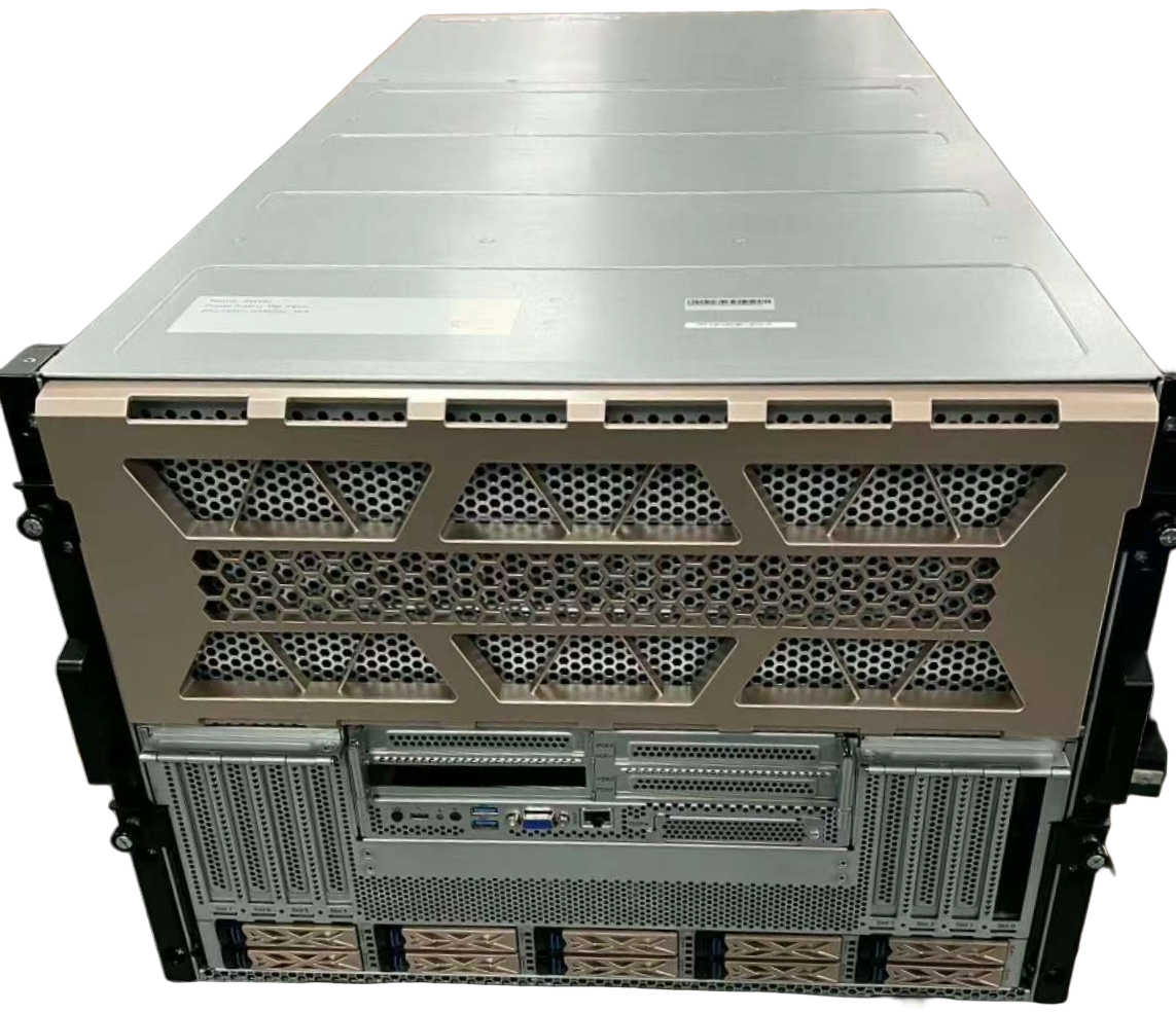 Jowox H8236 GPU Server